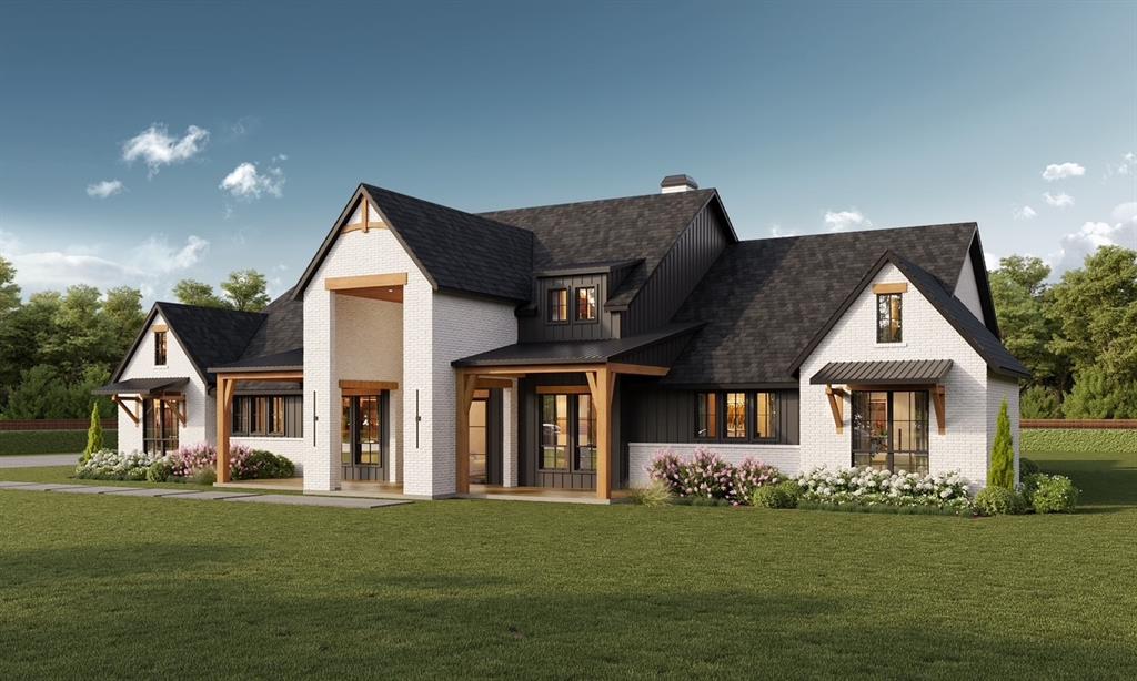 Santana Ridge - Residential