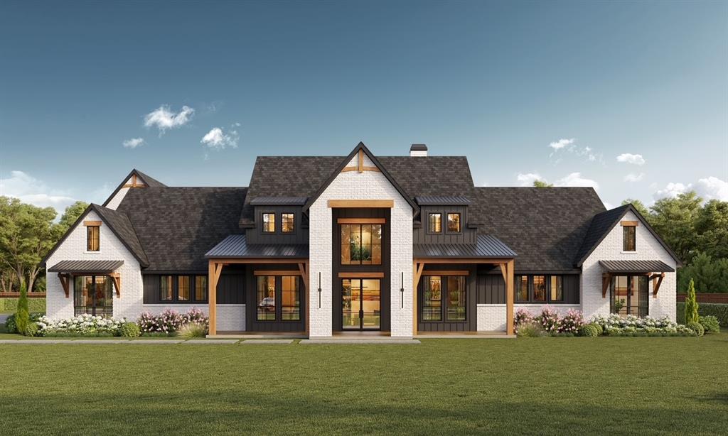 Santana Ridge - Residential