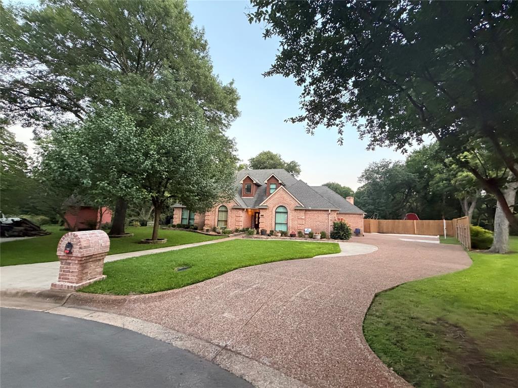Shady River Estates Add - Residential