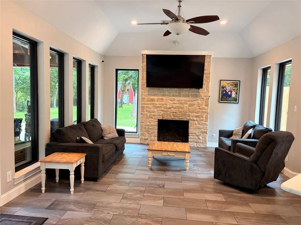 Shady River Estates Add - Residential