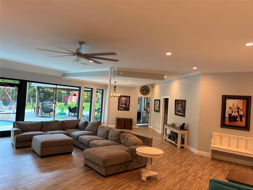 Shady River Estates Add - Residential
