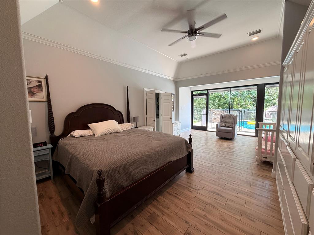 Shady River Estates Add - Residential