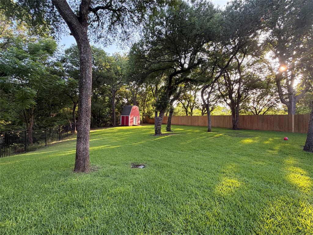 Shady River Estates Add - Residential