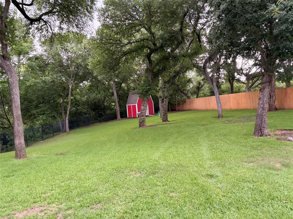 Shady River Estates Add - Residential