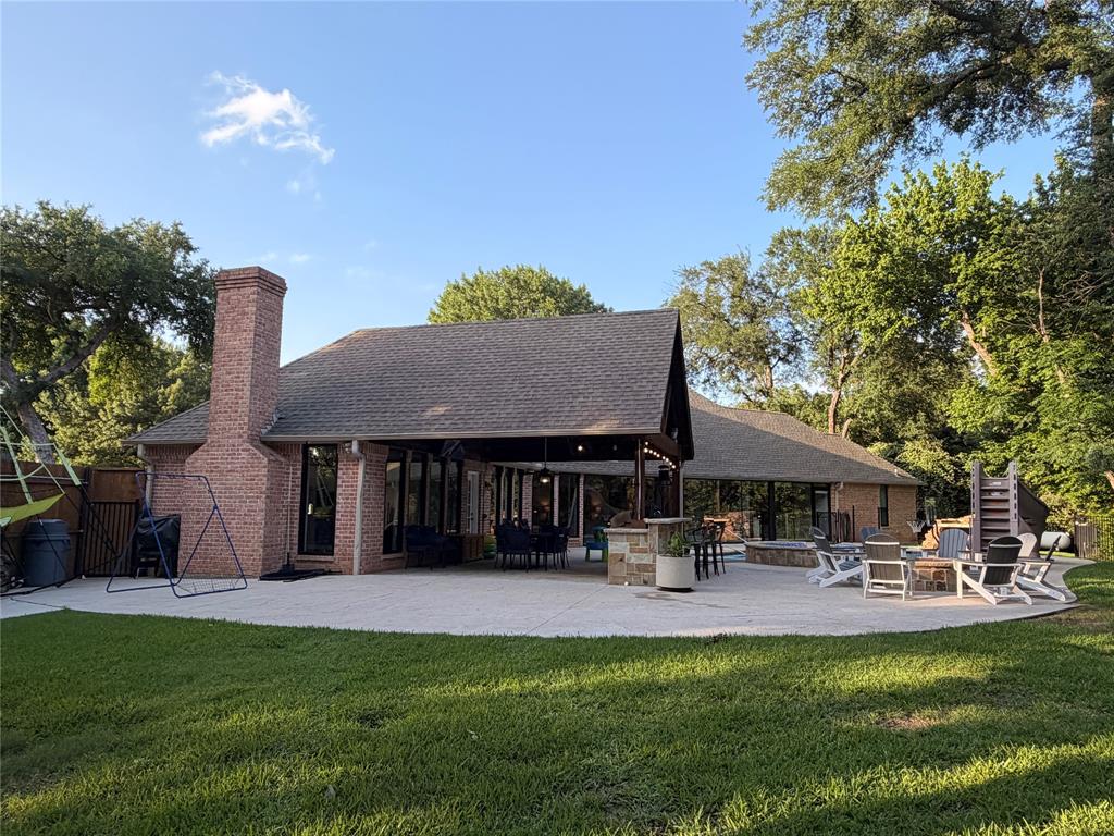 Shady River Estates Add - Residential