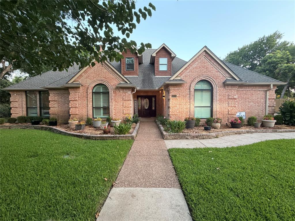 Shady River Estates Add - Residential