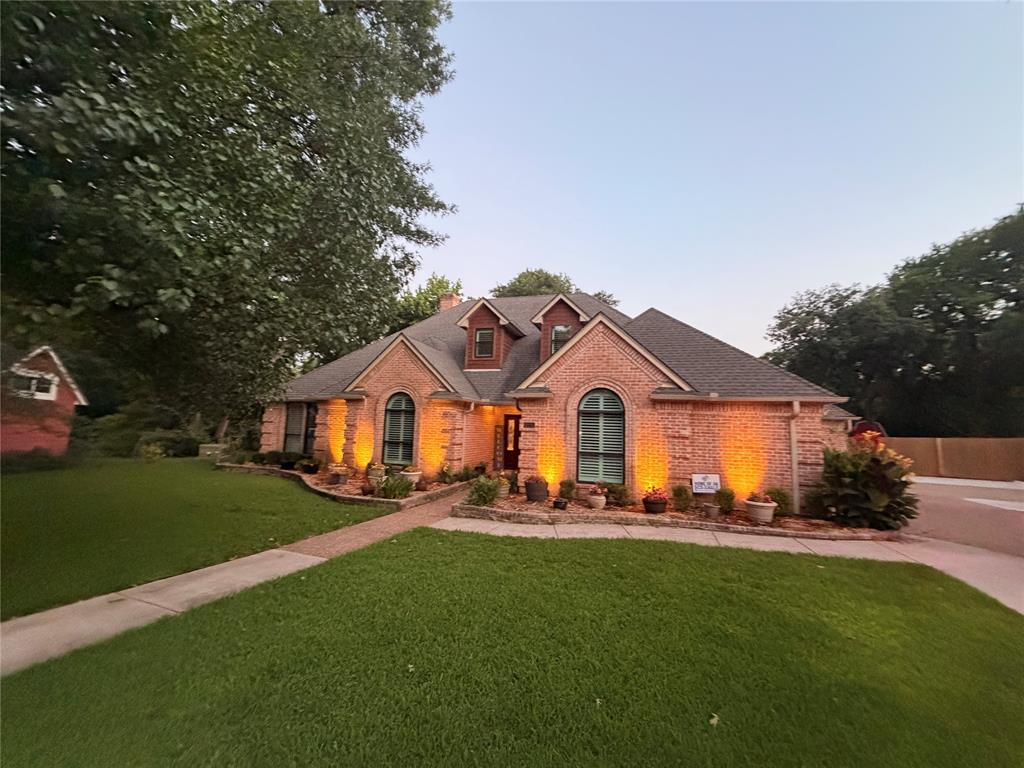 Shady River Estates Add - Residential