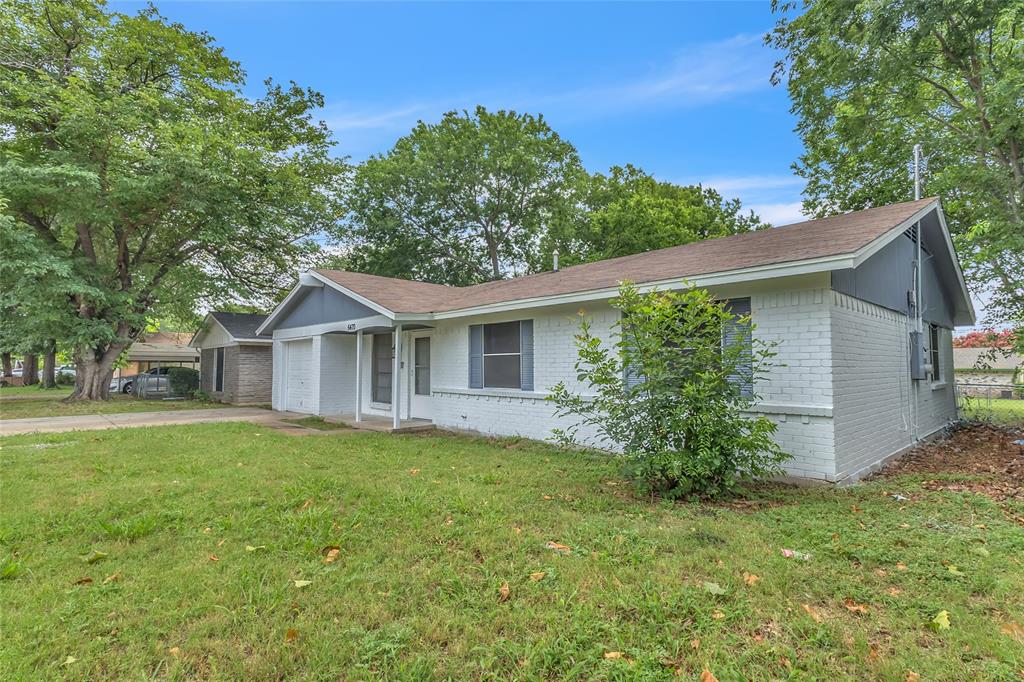 Highland Hills West - Residential