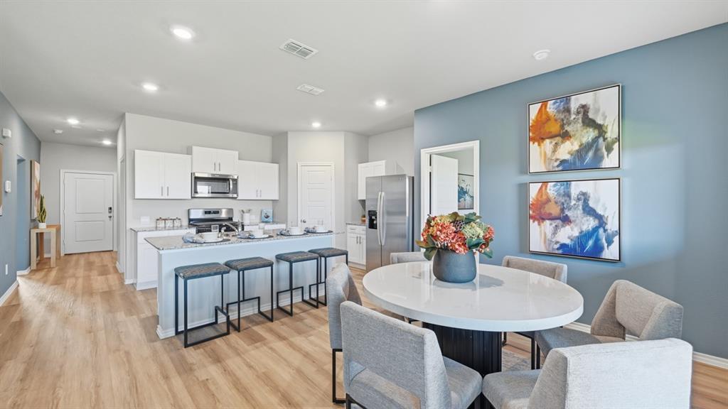 Hickory Grove - Residential