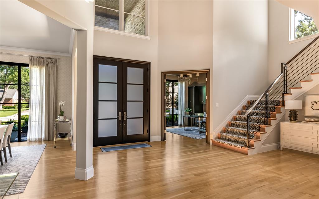 Northaven Park - Residential