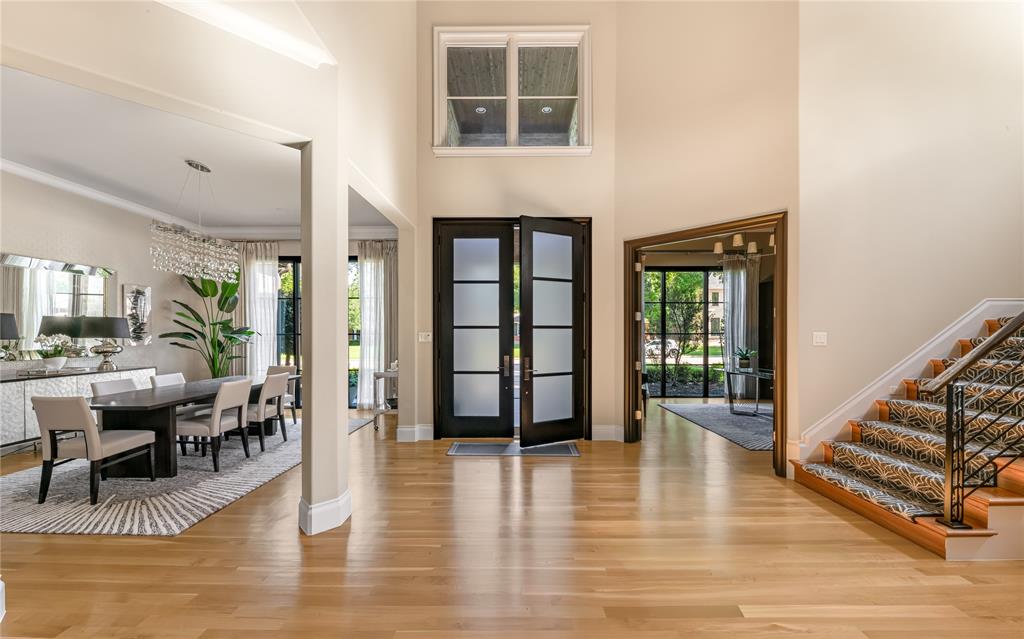 Northaven Park - Residential