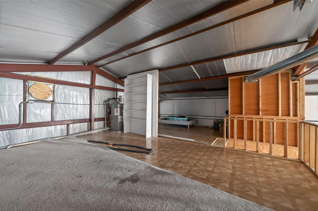 Little Creek Acres Add - Residential