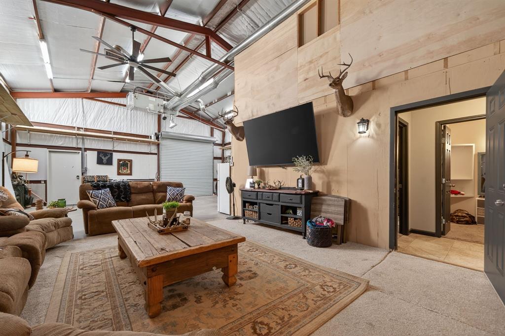 Little Creek Acres Add - Residential