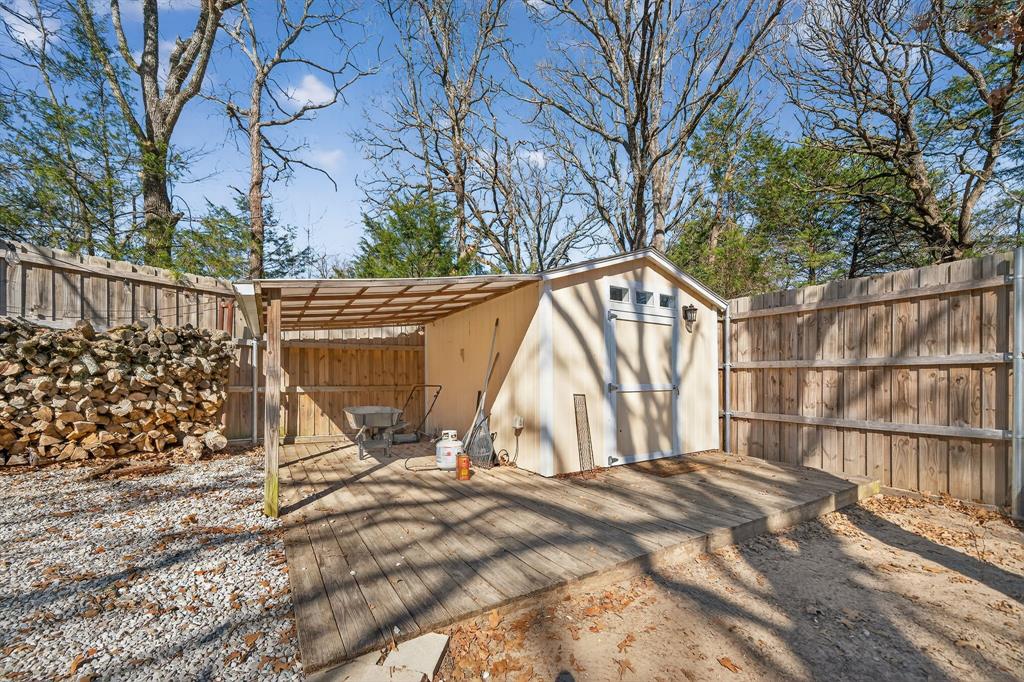 Little Creek Acres Add - Residential