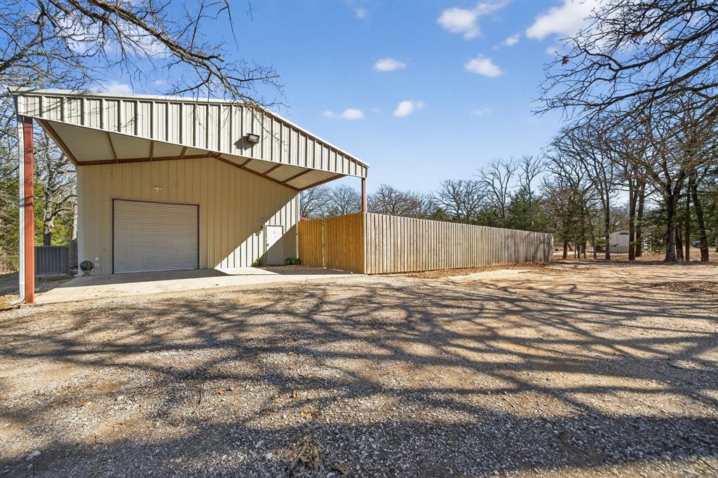 Little Creek Acres Add - Residential