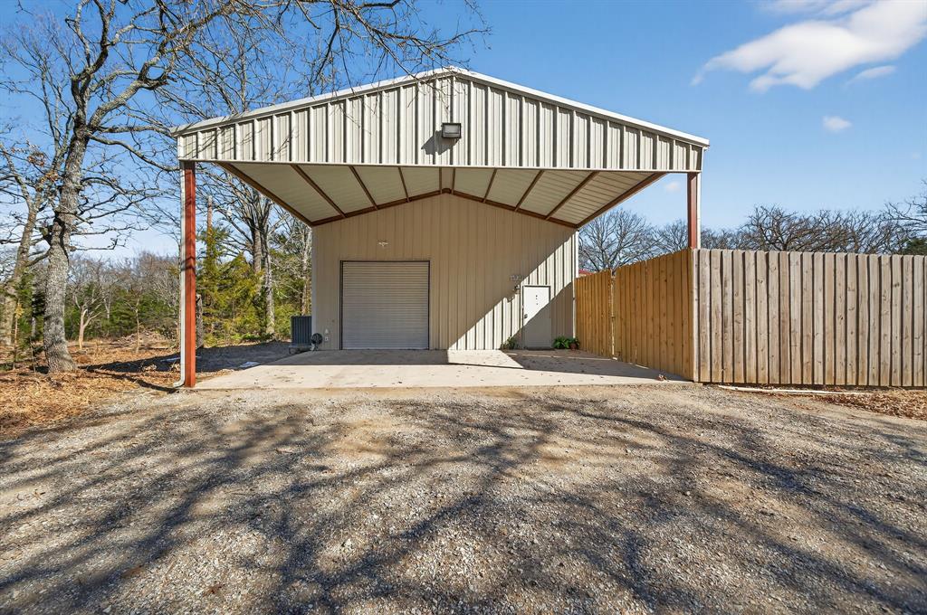 Little Creek Acres Add - Residential