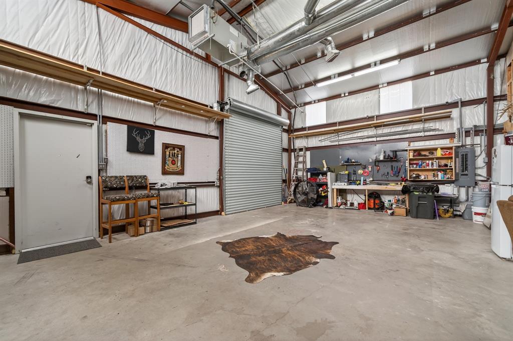 Little Creek Acres Add - Residential
