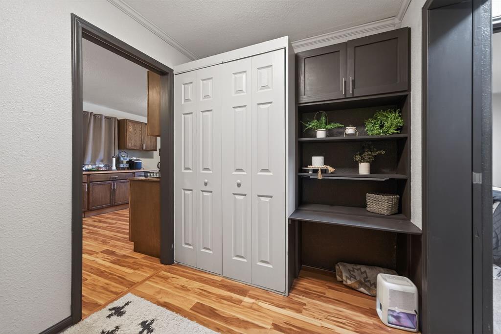 Little Creek Acres Add - Residential