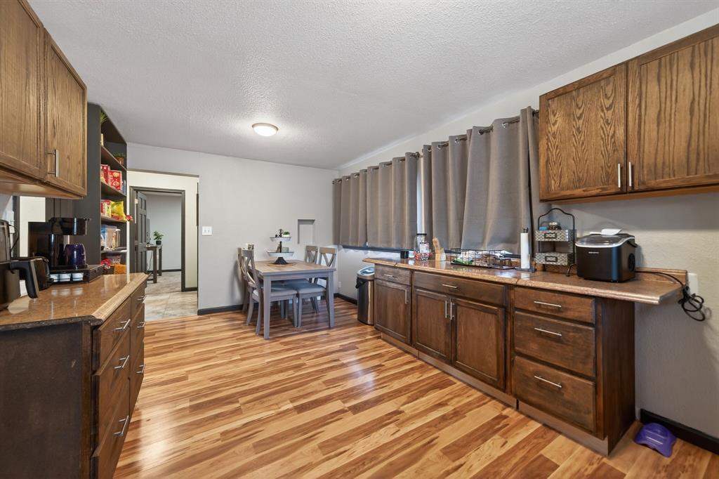 Little Creek Acres Add - Residential