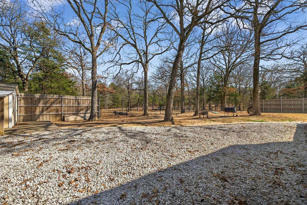 Little Creek Acres Add - Residential