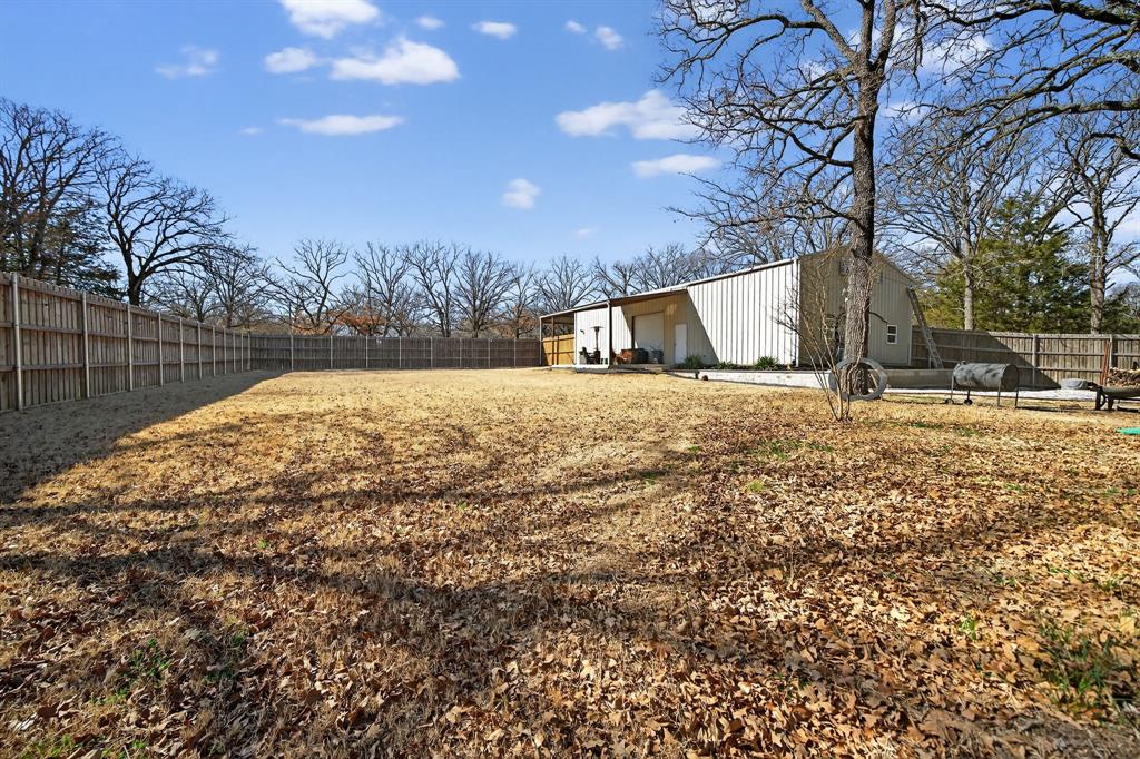 Little Creek Acres Add - Residential