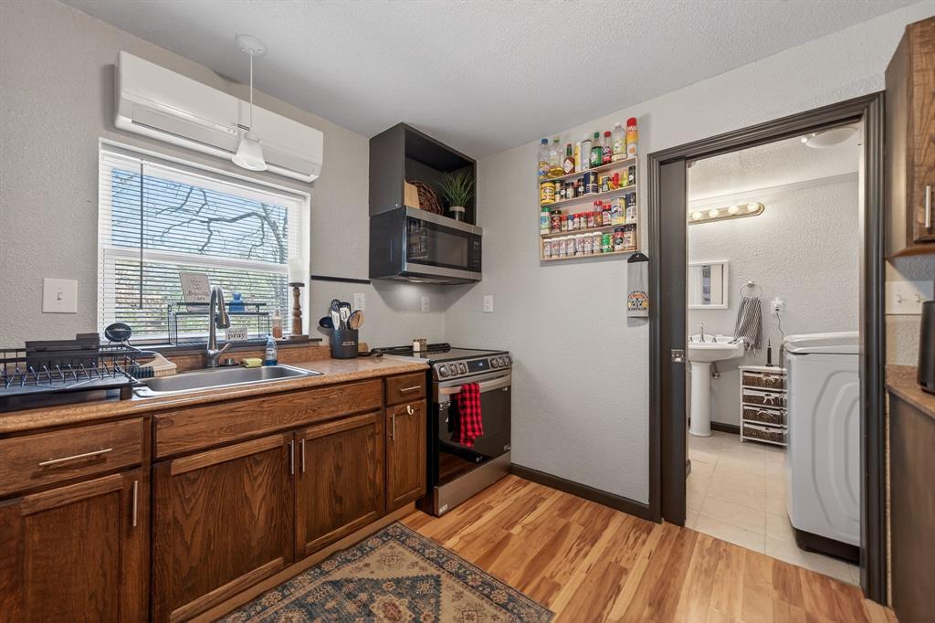 Little Creek Acres Add - Residential