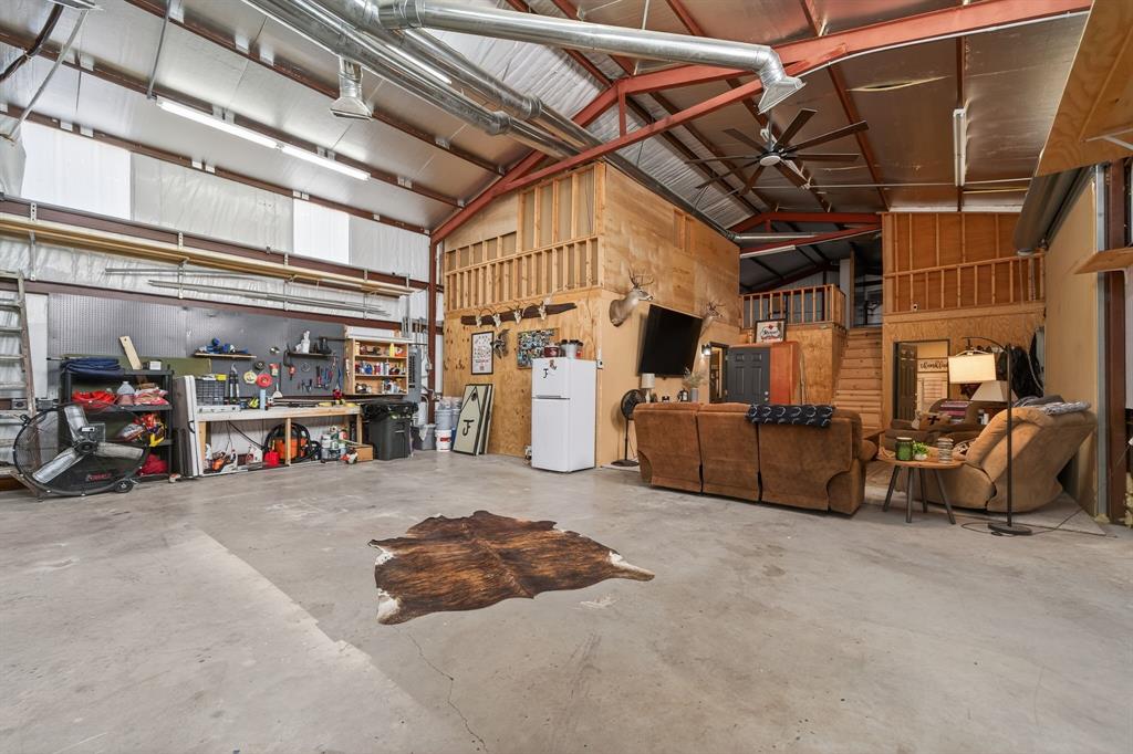 Little Creek Acres Add - Residential