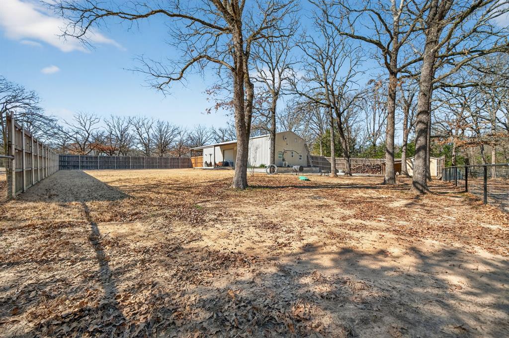Little Creek Acres Add - Residential