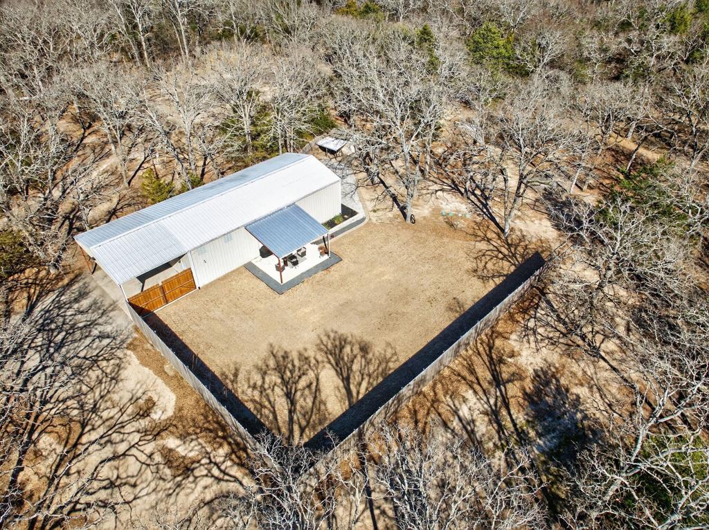 Little Creek Acres Add - Residential