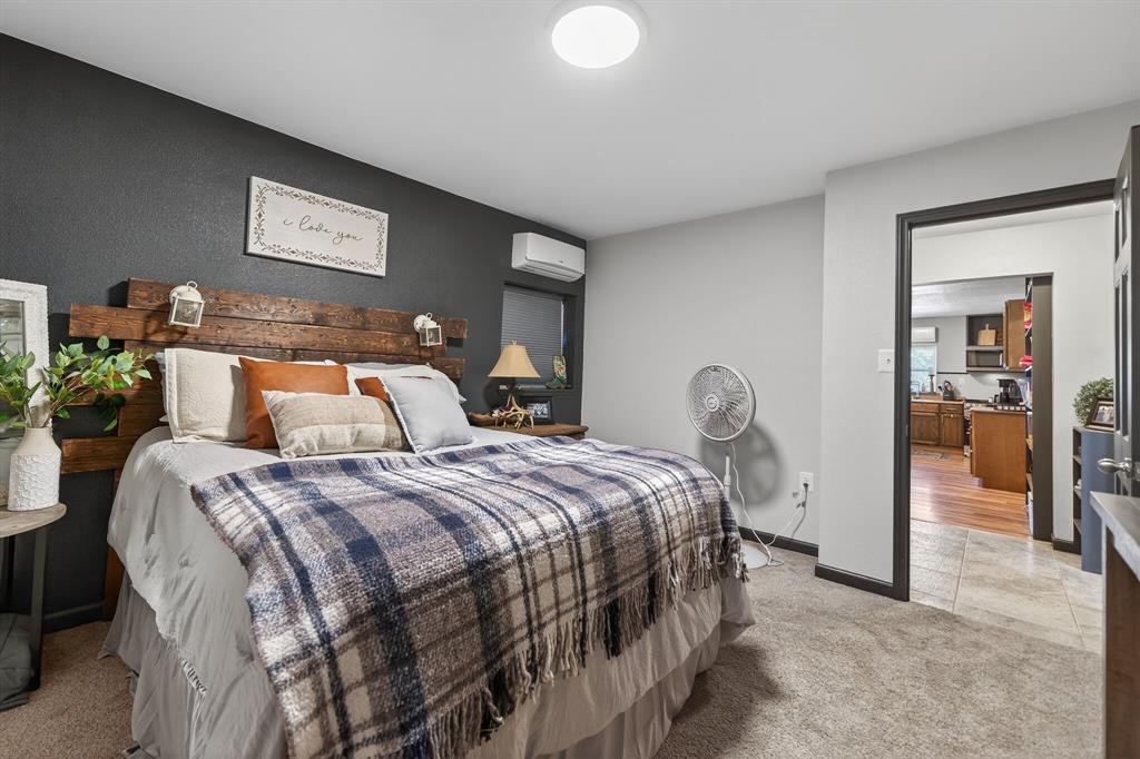 Little Creek Acres Add - Residential