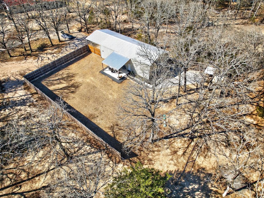 Little Creek Acres Add - Residential
