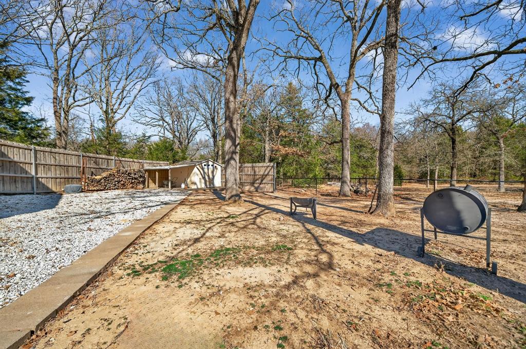 Little Creek Acres Add - Residential