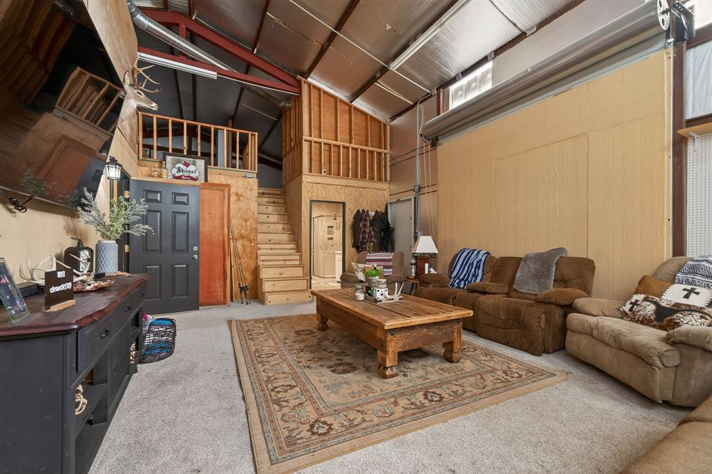 Little Creek Acres Add - Residential