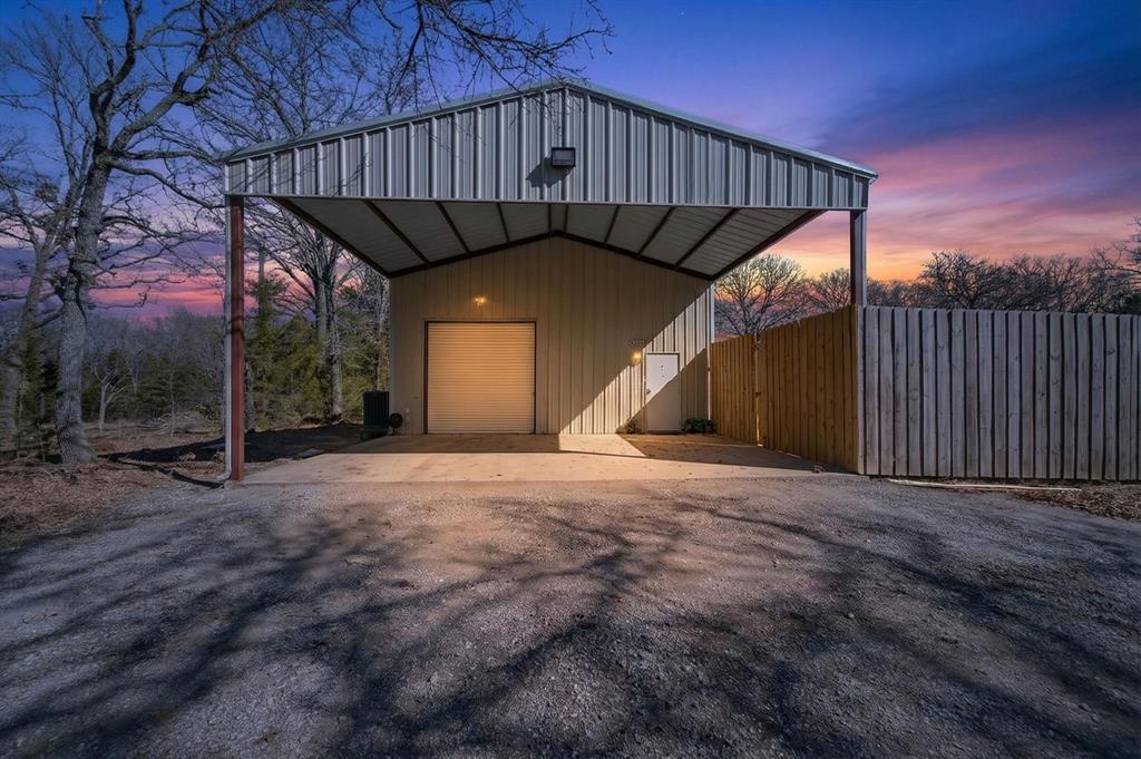 Little Creek Acres Add - Residential