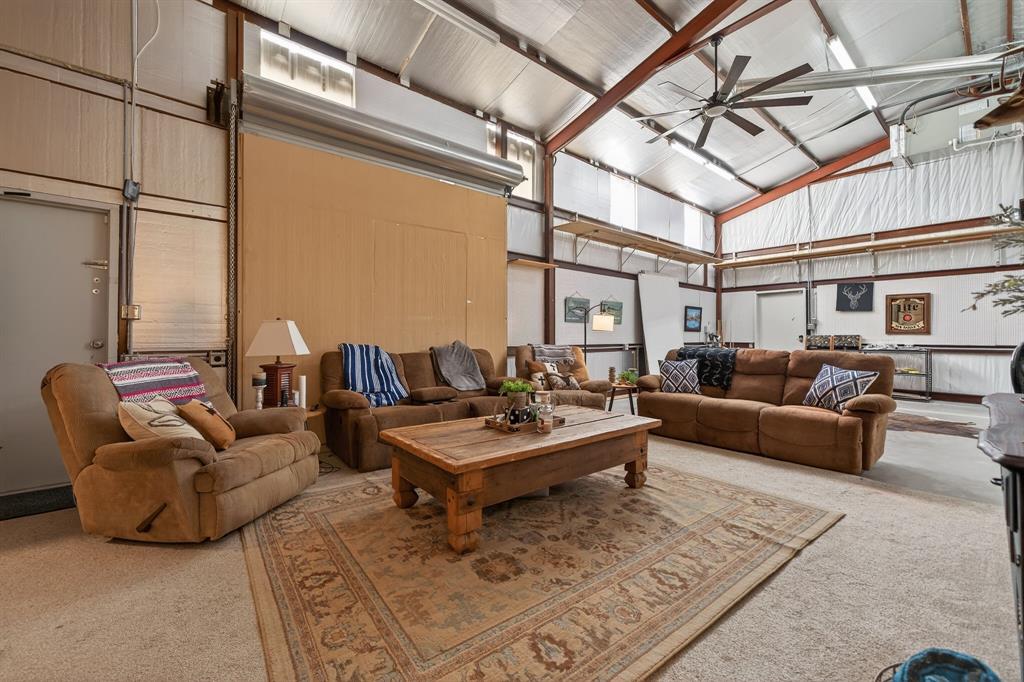 Little Creek Acres Add - Residential