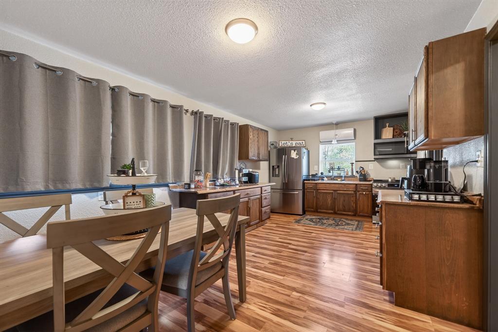 Little Creek Acres Add - Residential