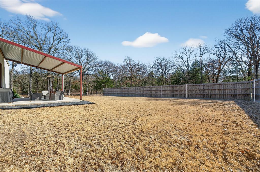 Little Creek Acres Add - Residential