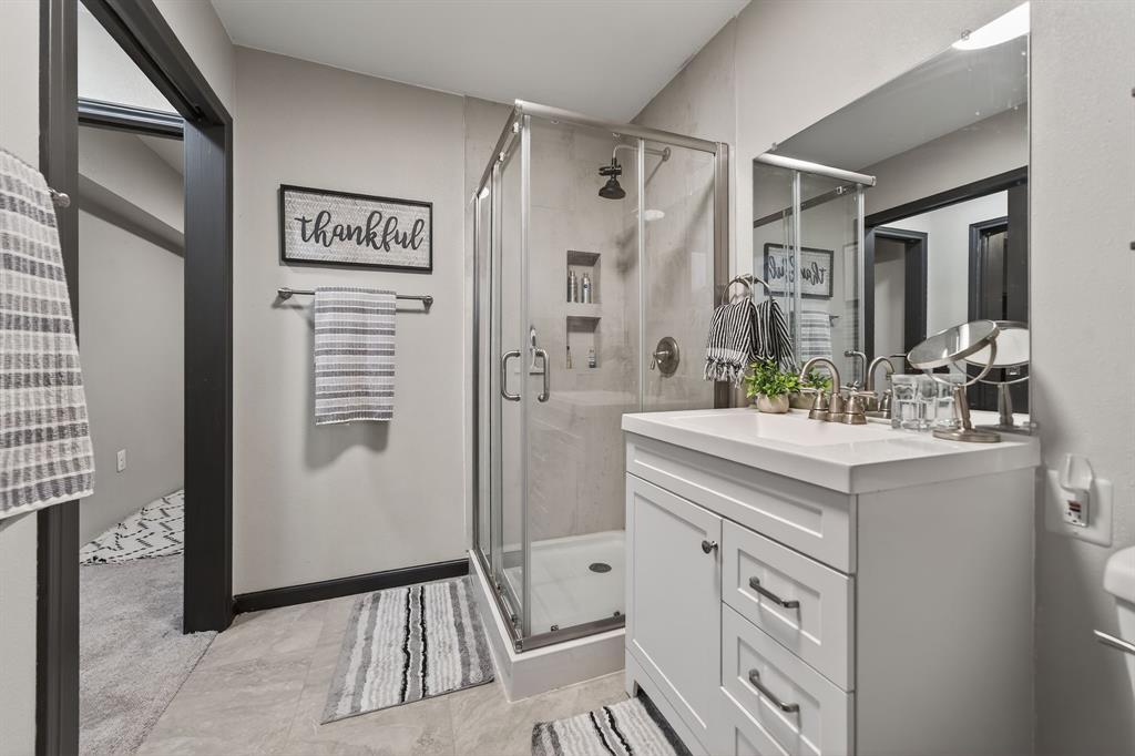 Little Creek Acres Add - Residential