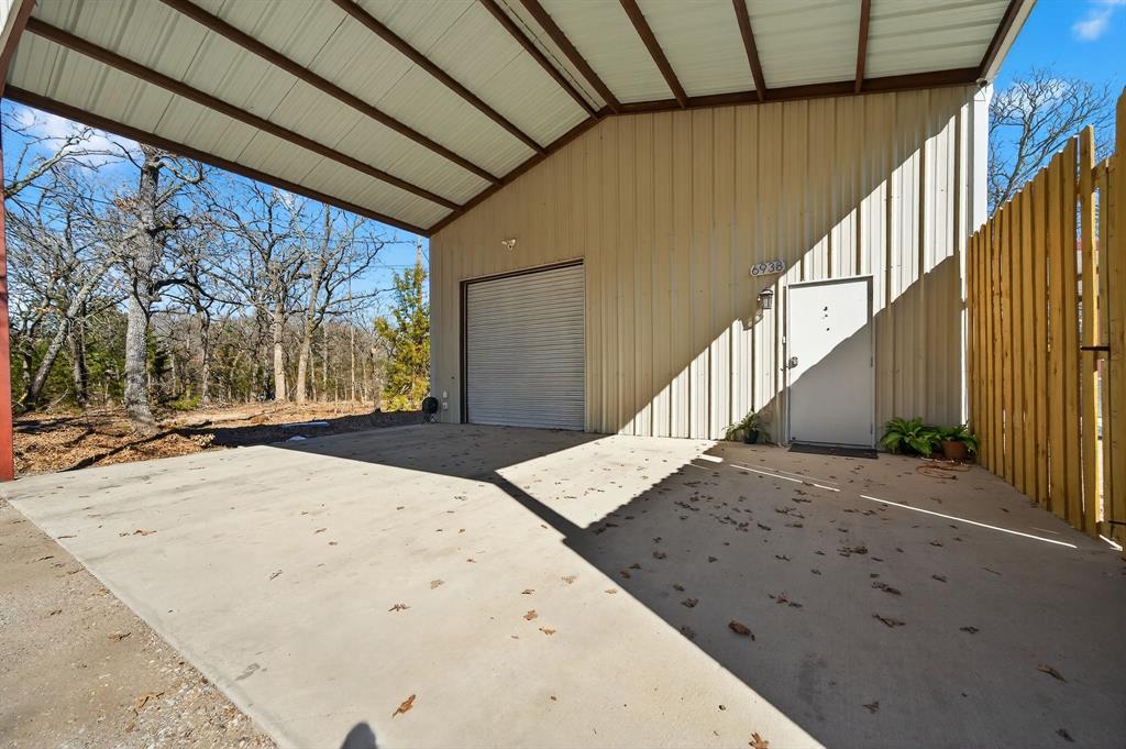 Little Creek Acres Add - Residential