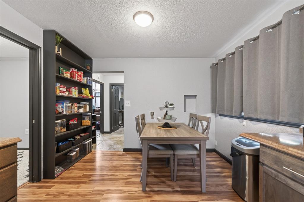 Little Creek Acres Add - Residential