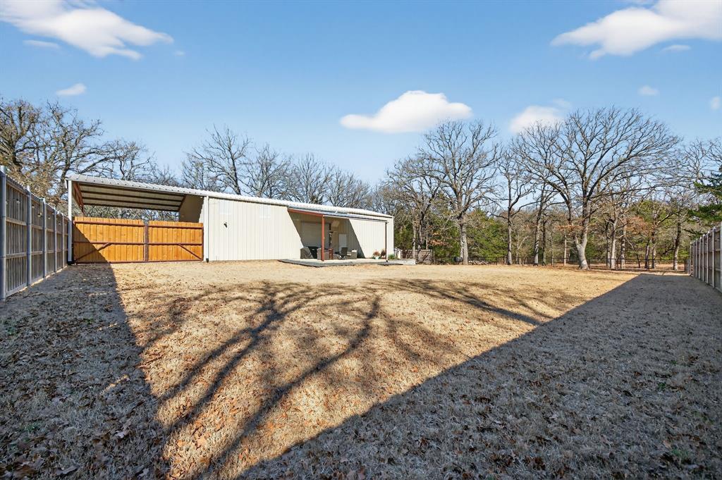 Little Creek Acres Add - Residential