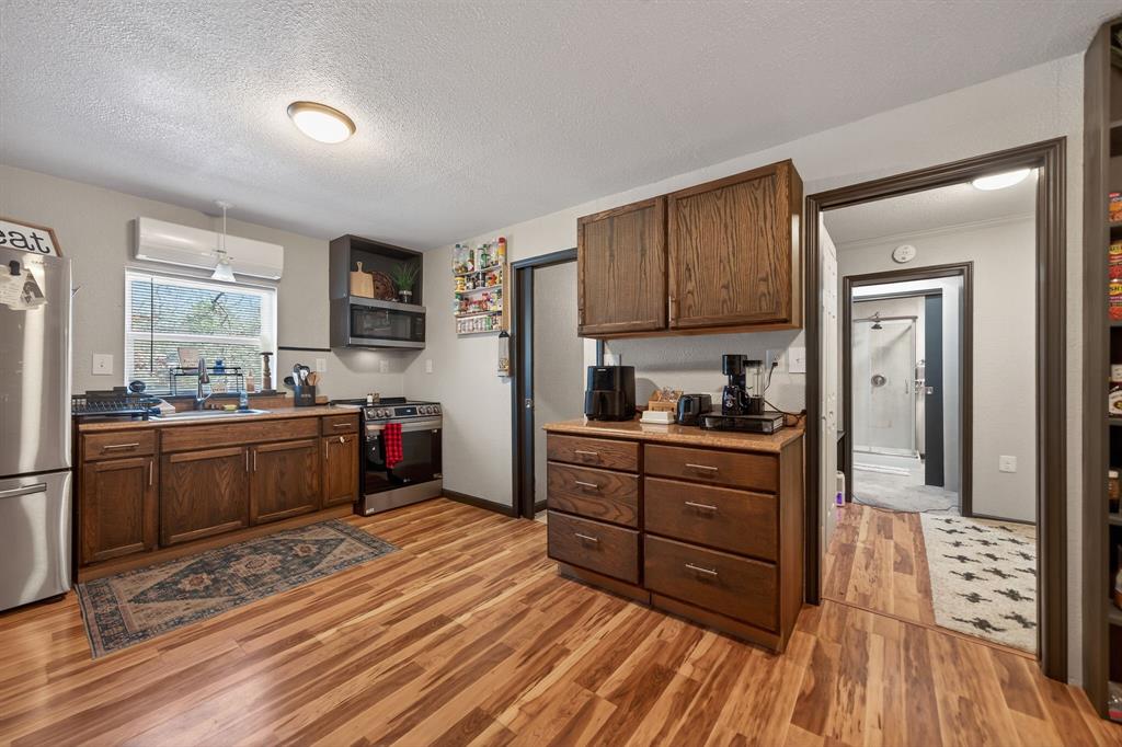 Little Creek Acres Add - Residential