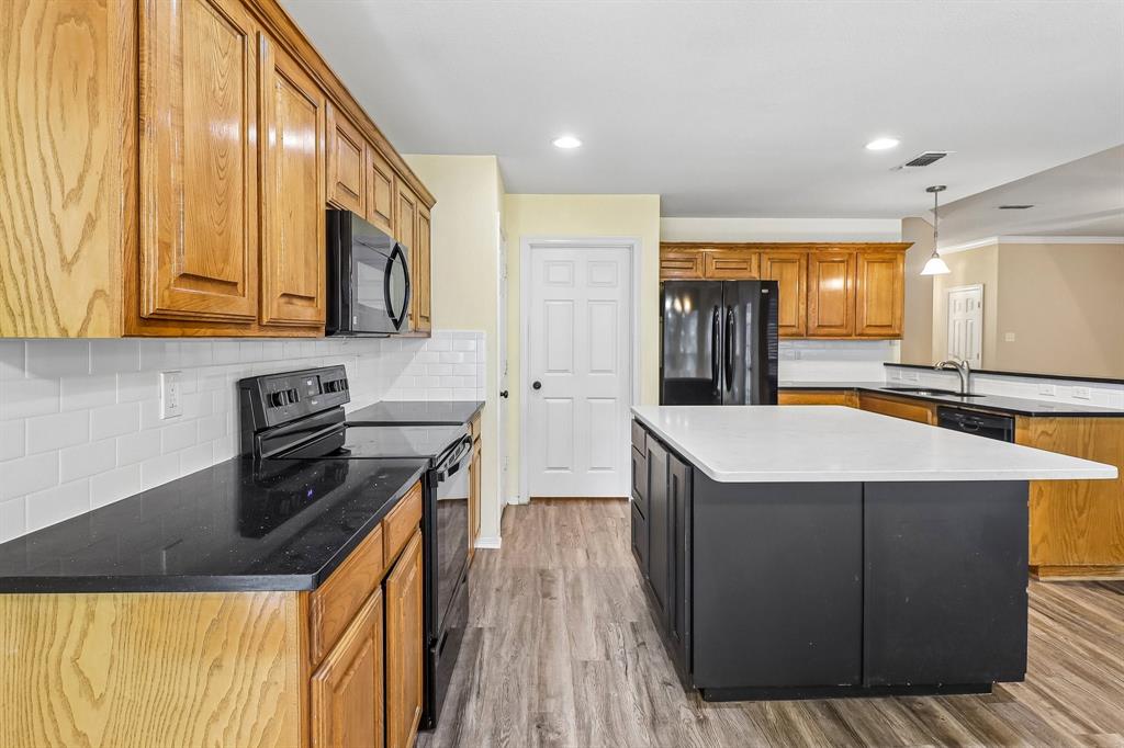 Bayberry Hills Add - Residential