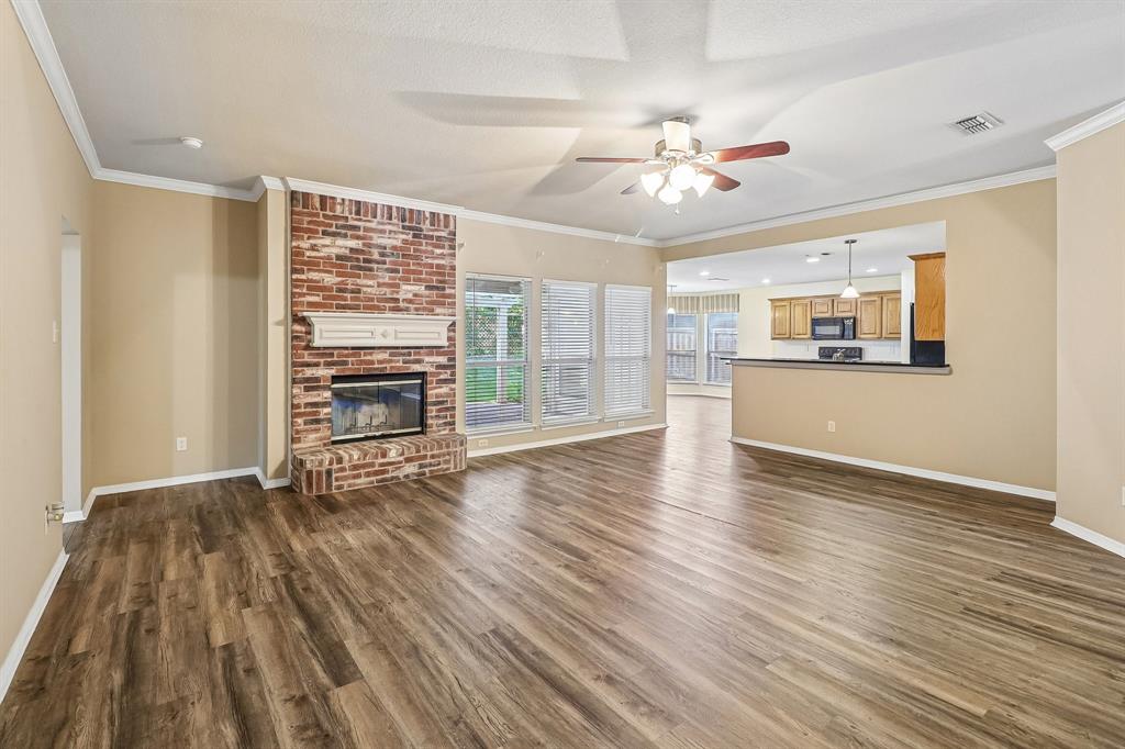 Bayberry Hills Add - Residential