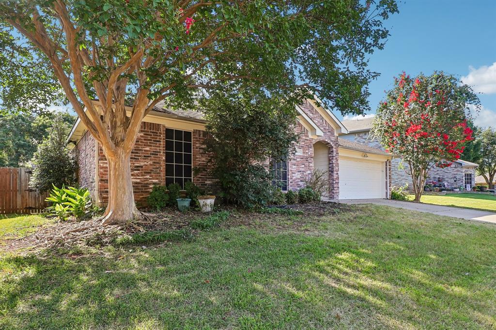 Priced to sell! This one-owner, 4-bedroom, 2-bath home offers a functional layout with refreshed flooring and plenty of space for comfortable living. Enjoy additional storage with a backyard shed and extra storage space in the garage. Conveniently located in southwest Arlington, this home provides easy access to major highways, shopping, dining, parks, and schools, making commuting and everyday errands a breeze. Whether you’re a first-time homebuyer or looking for a great investment opportunity, this well-maintained home is full of potential.