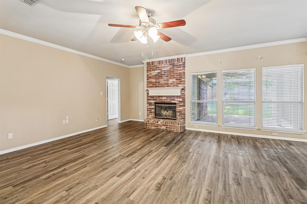 Bayberry Hills Add - Residential