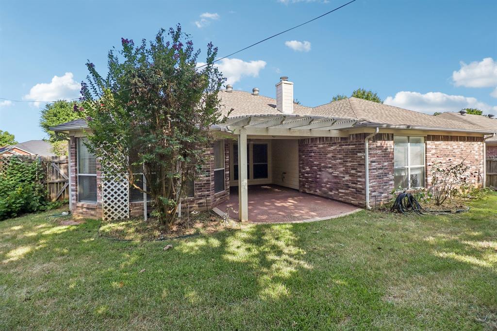 Bayberry Hills Add - Residential