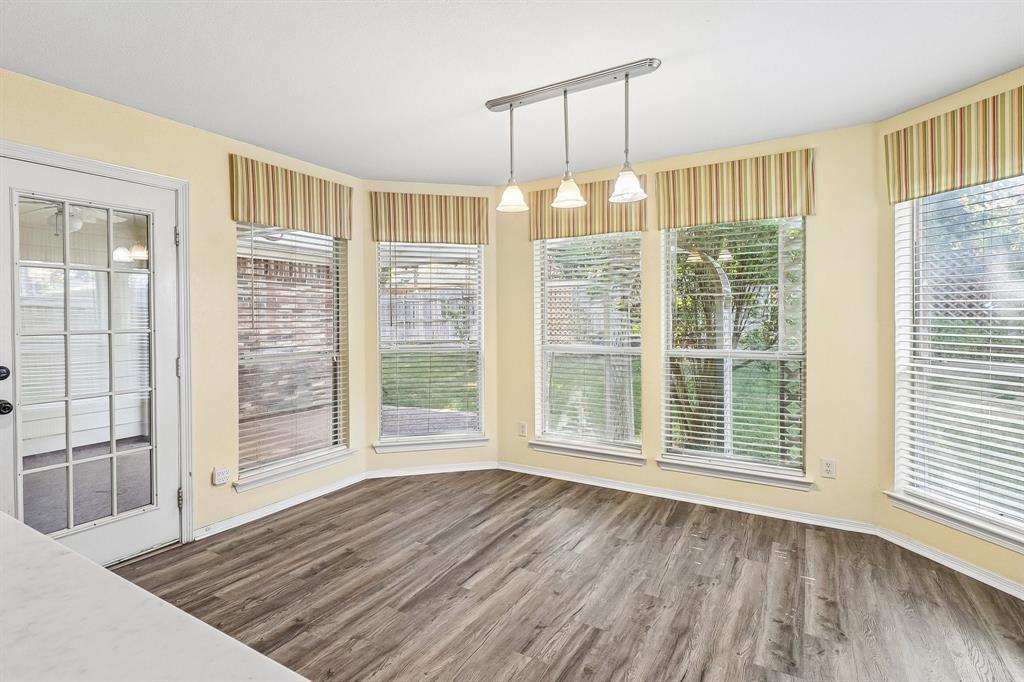 Bayberry Hills Add - Residential