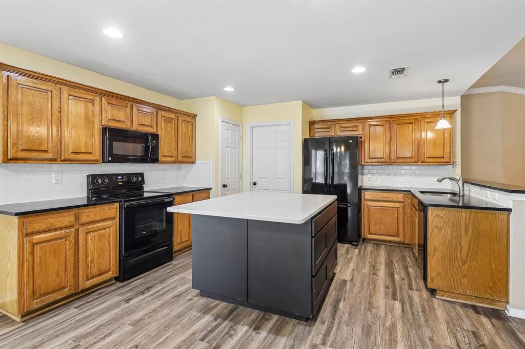 Bayberry Hills Add - Residential