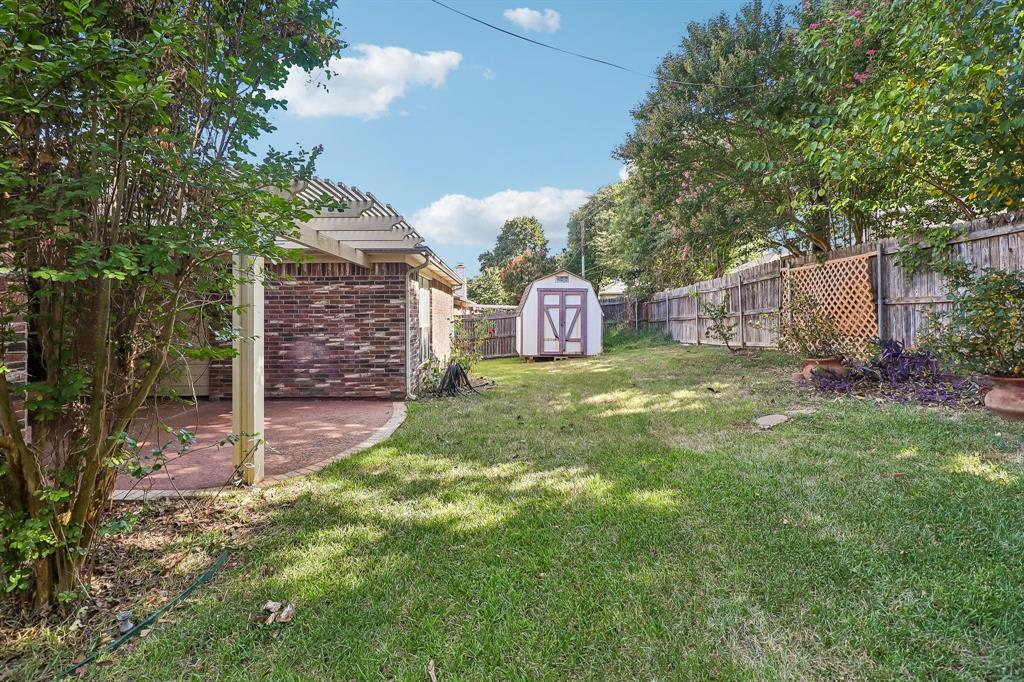 Bayberry Hills Add - Residential